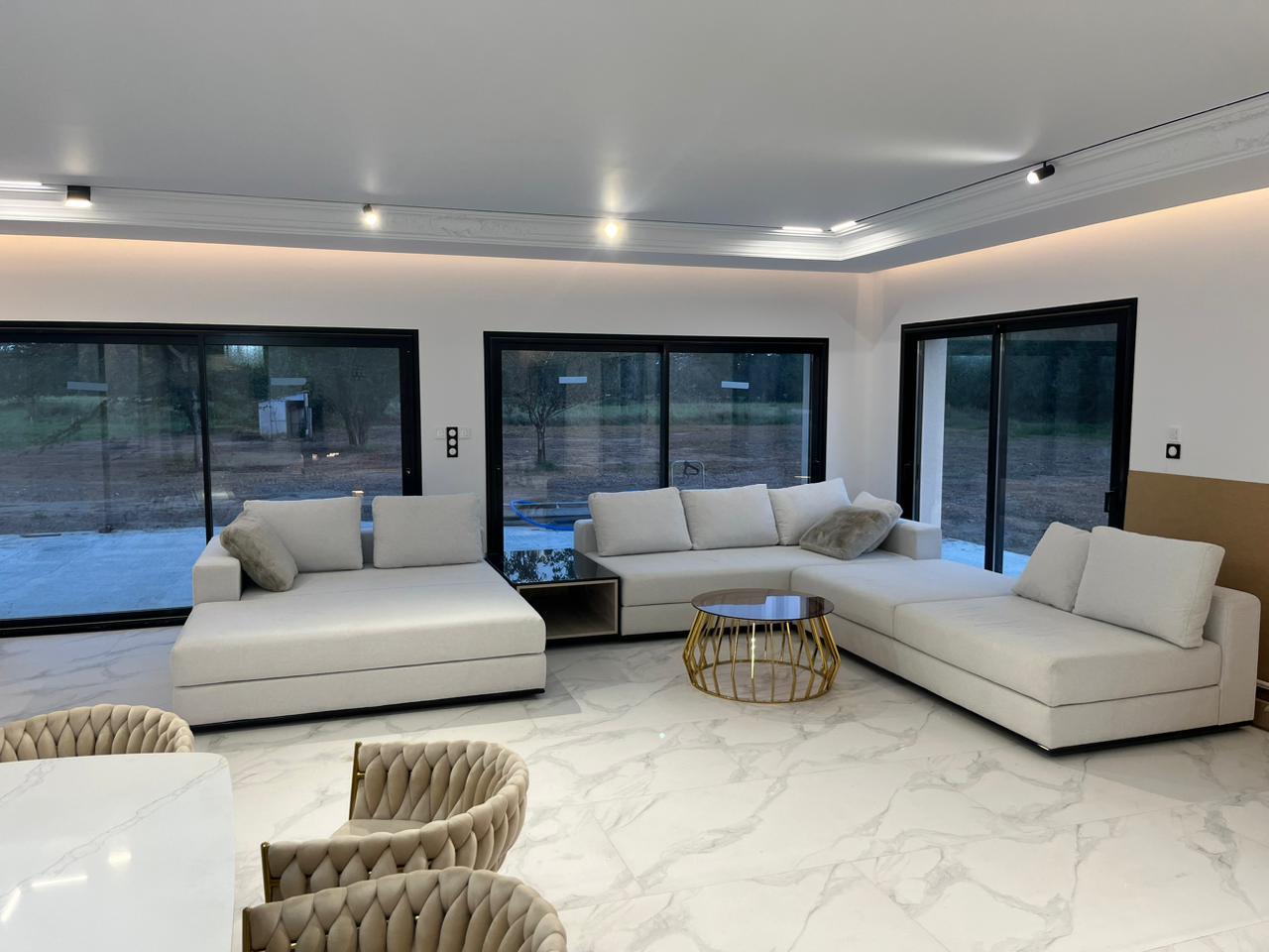 Agence immobilière de MONOP'immobilier