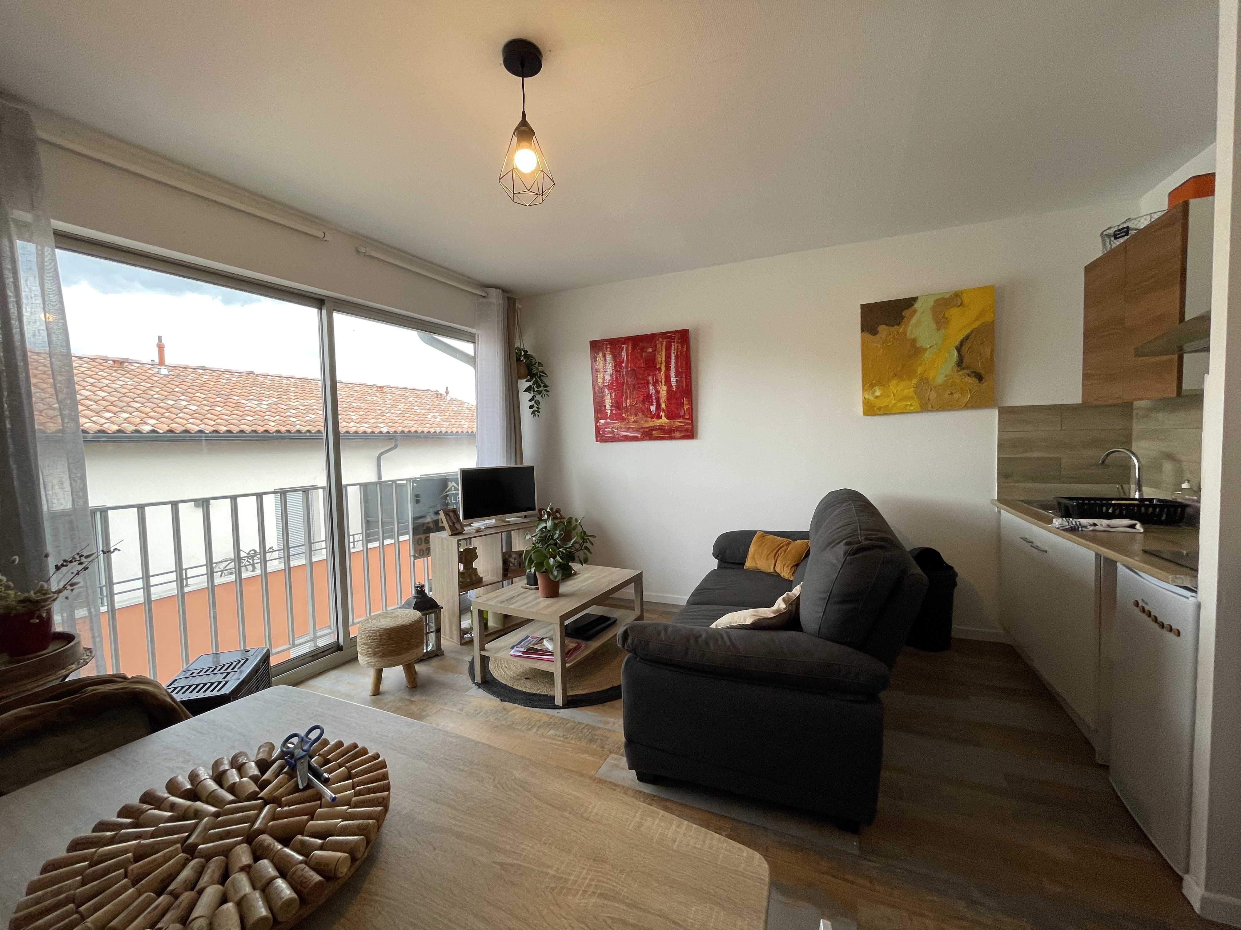 Agence immobilière de MONOP'immobilier