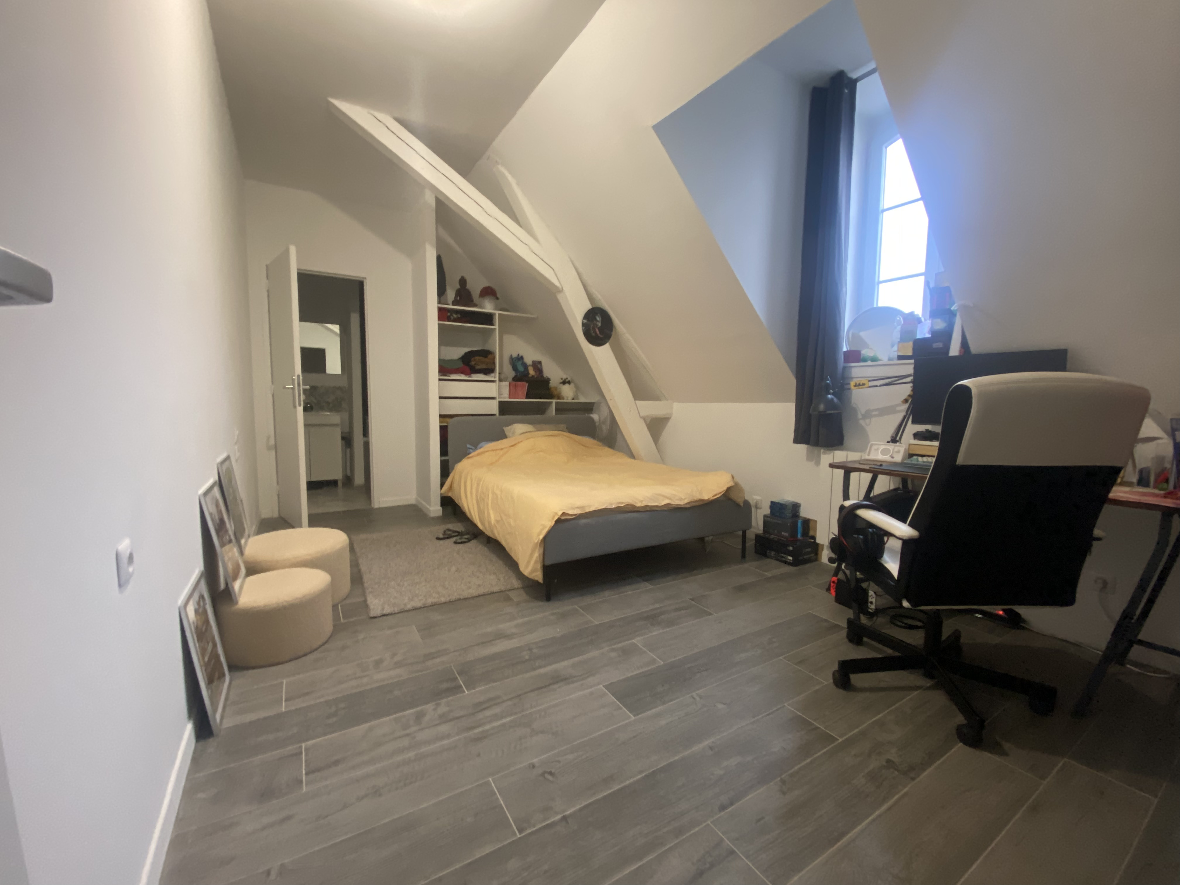 Agence immobilière de MONOP'immobilier