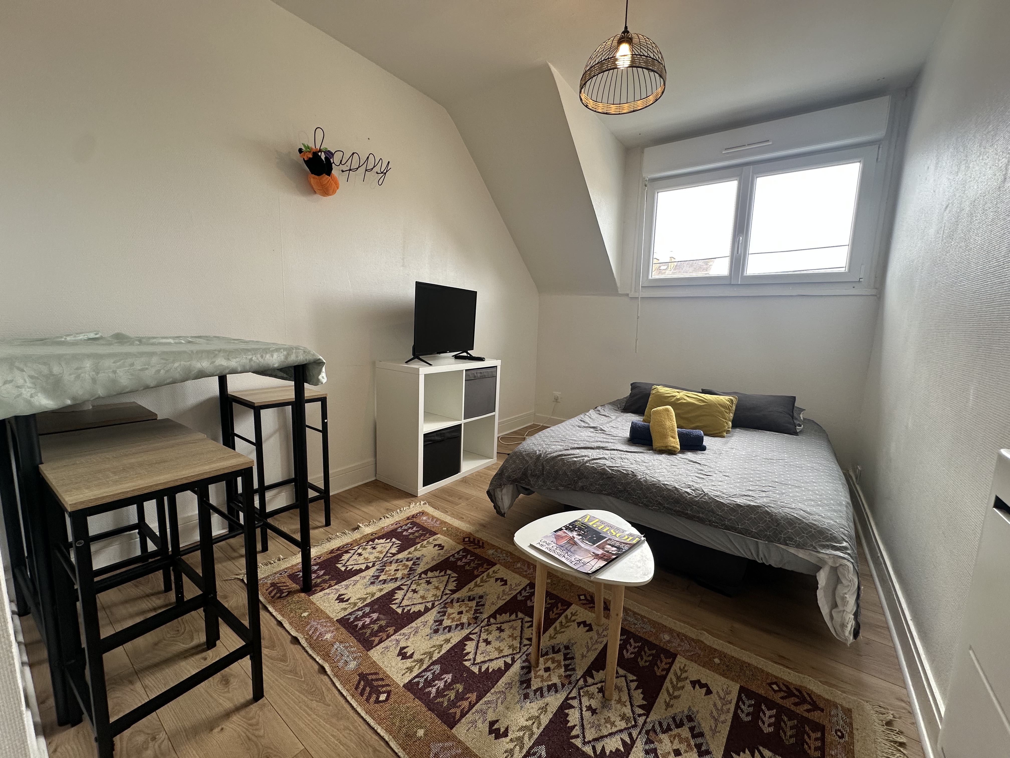 Agence immobilière de MONOP'immobilier