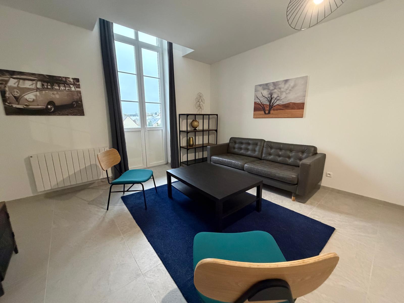 Agence immobilière de MONOP'immobilier