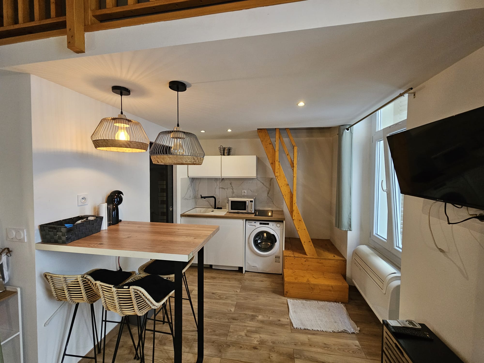 Agence immobilière de MONOP'immobilier