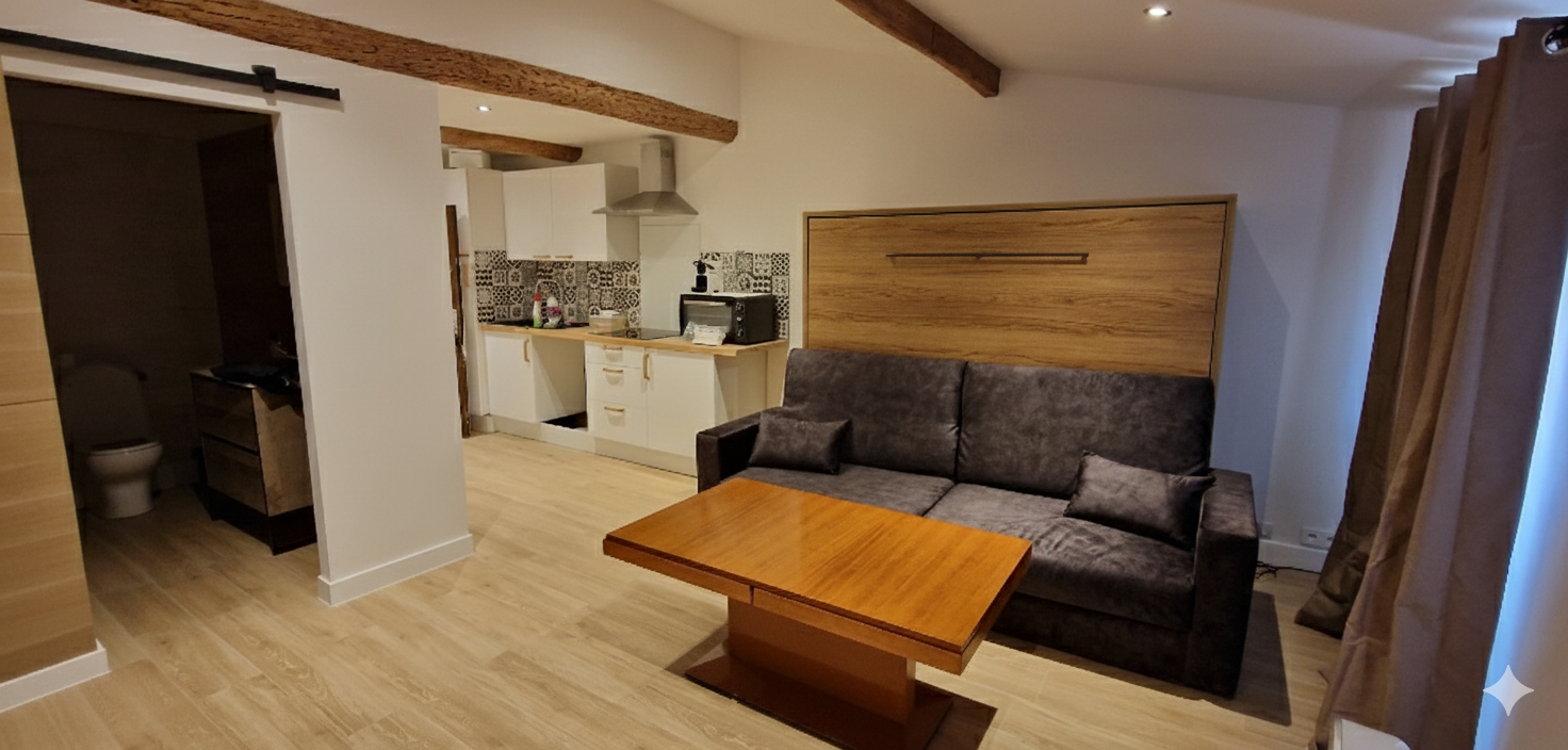 Agence immobilière de MONOP'immobilier