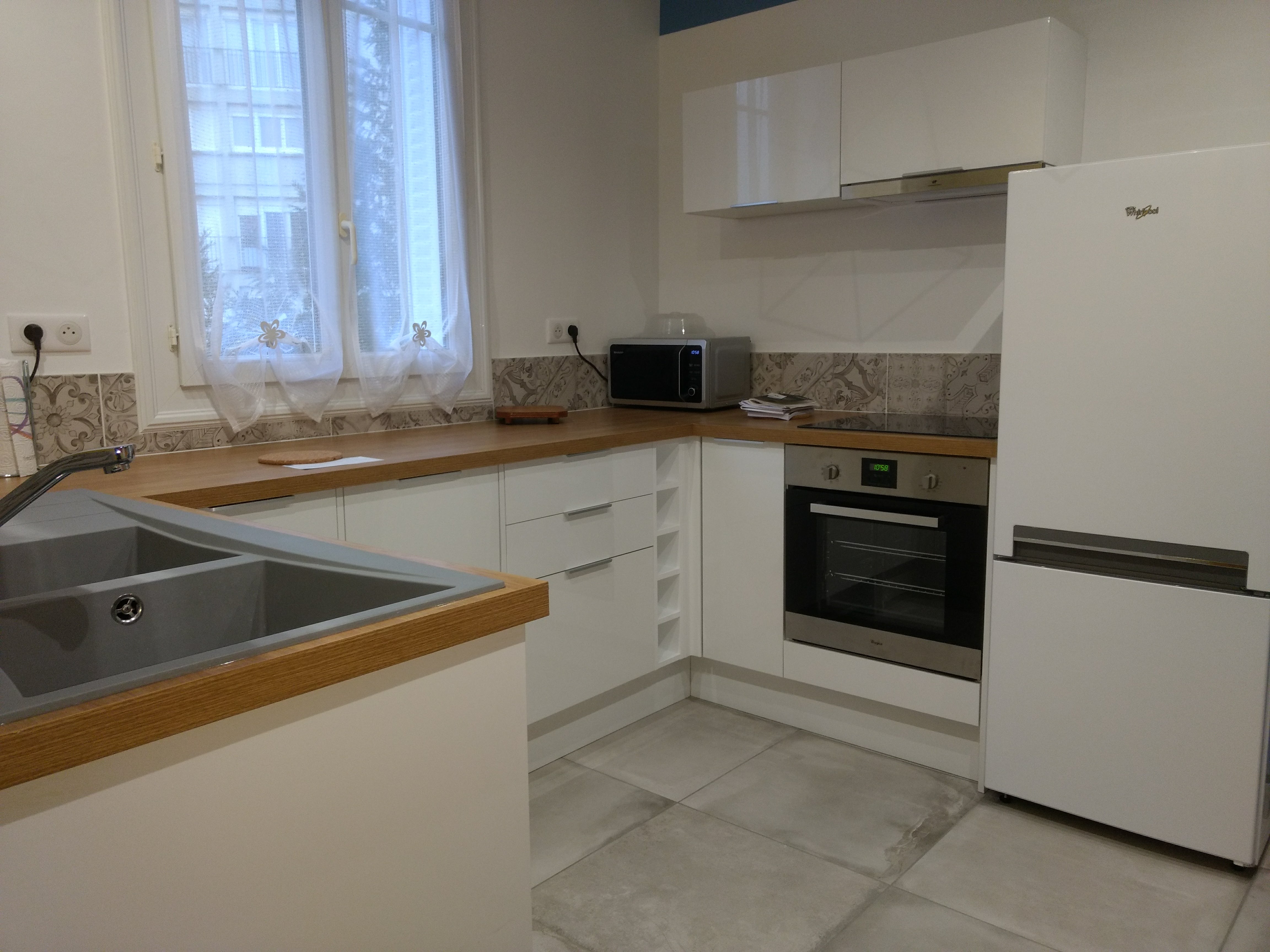 Agence immobilière de MONOP'immobilier