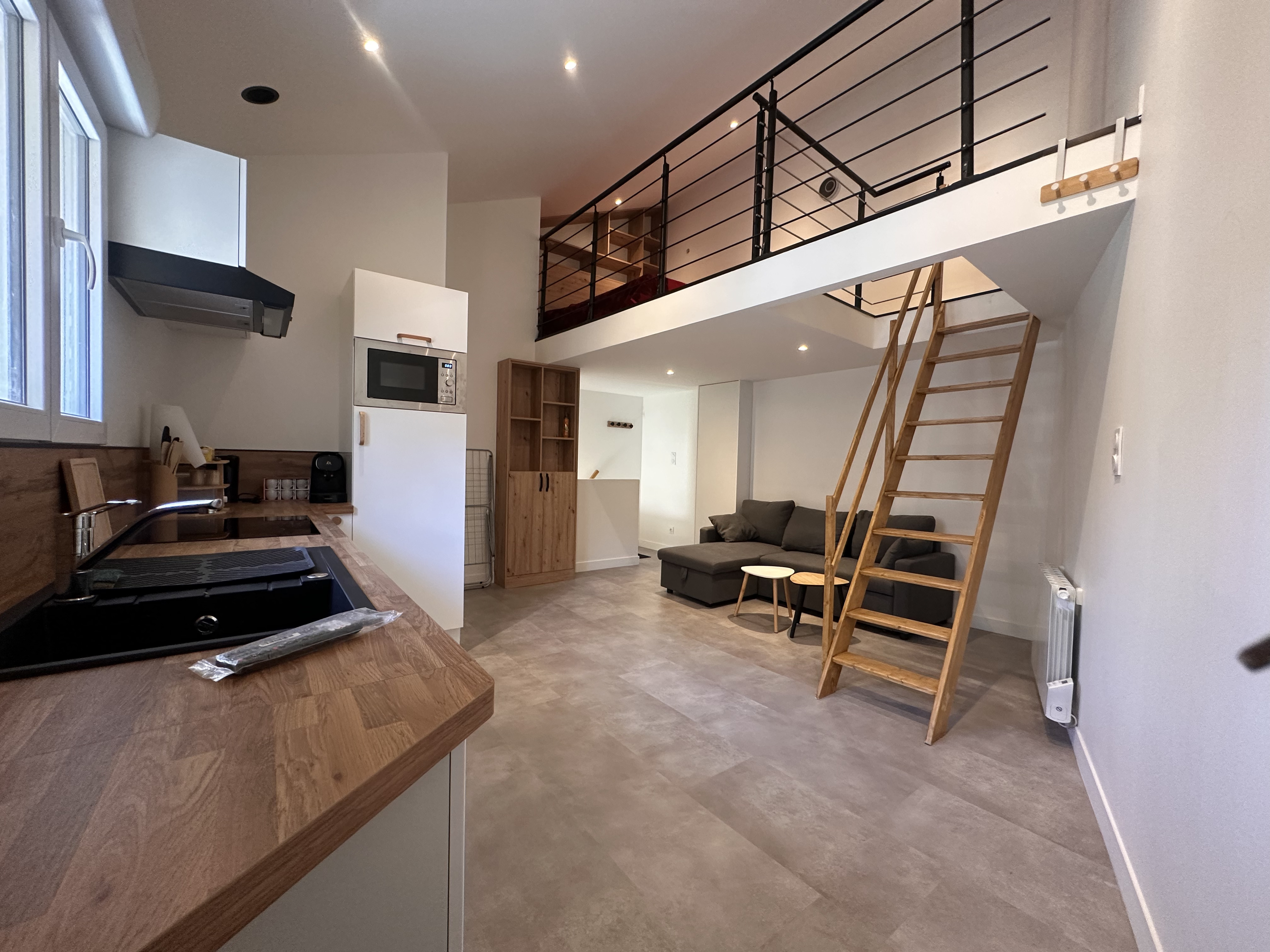 Agence immobilière de MONOP'immobilier