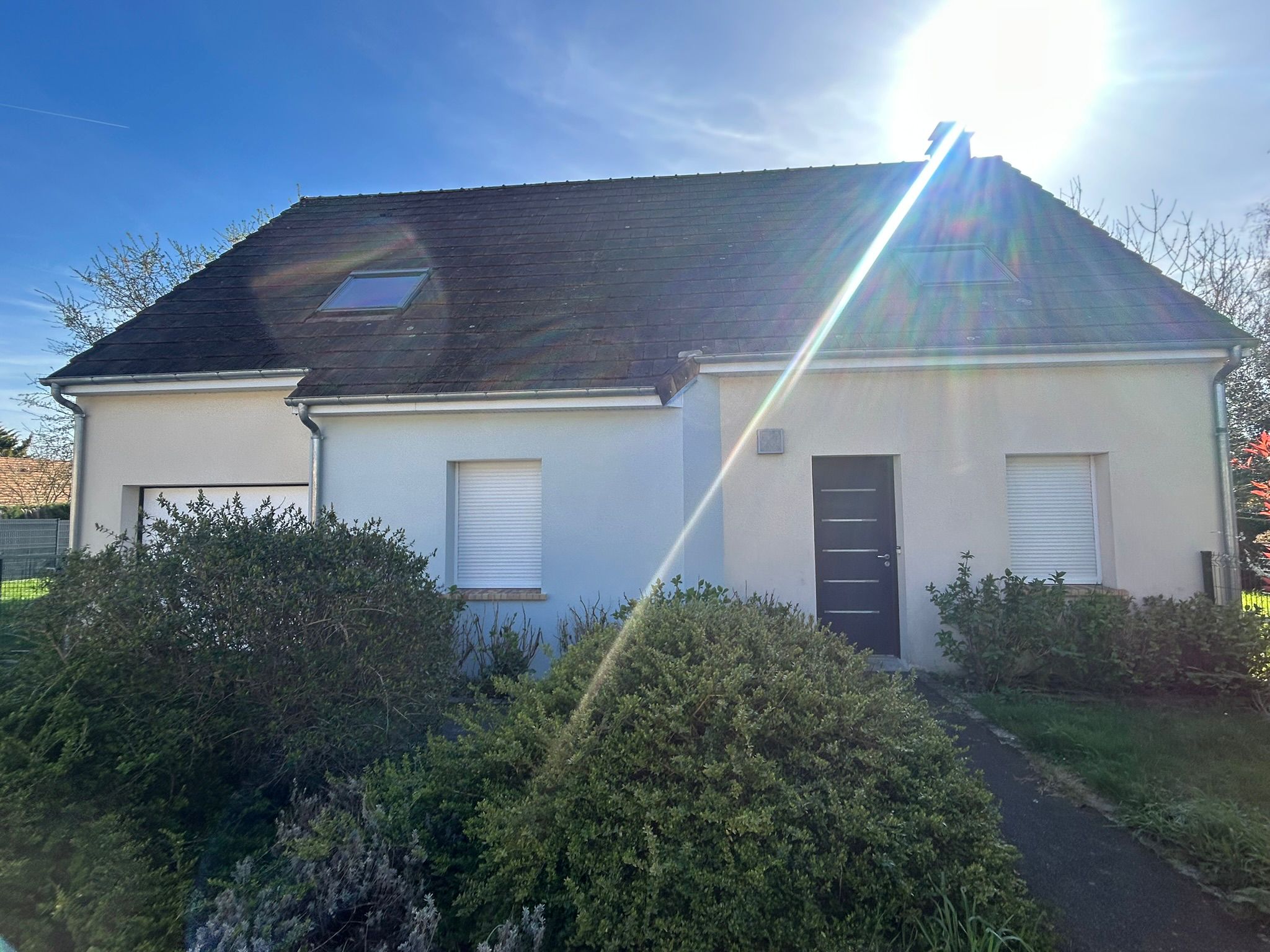 Agence immobilière de MONOP'immobilier