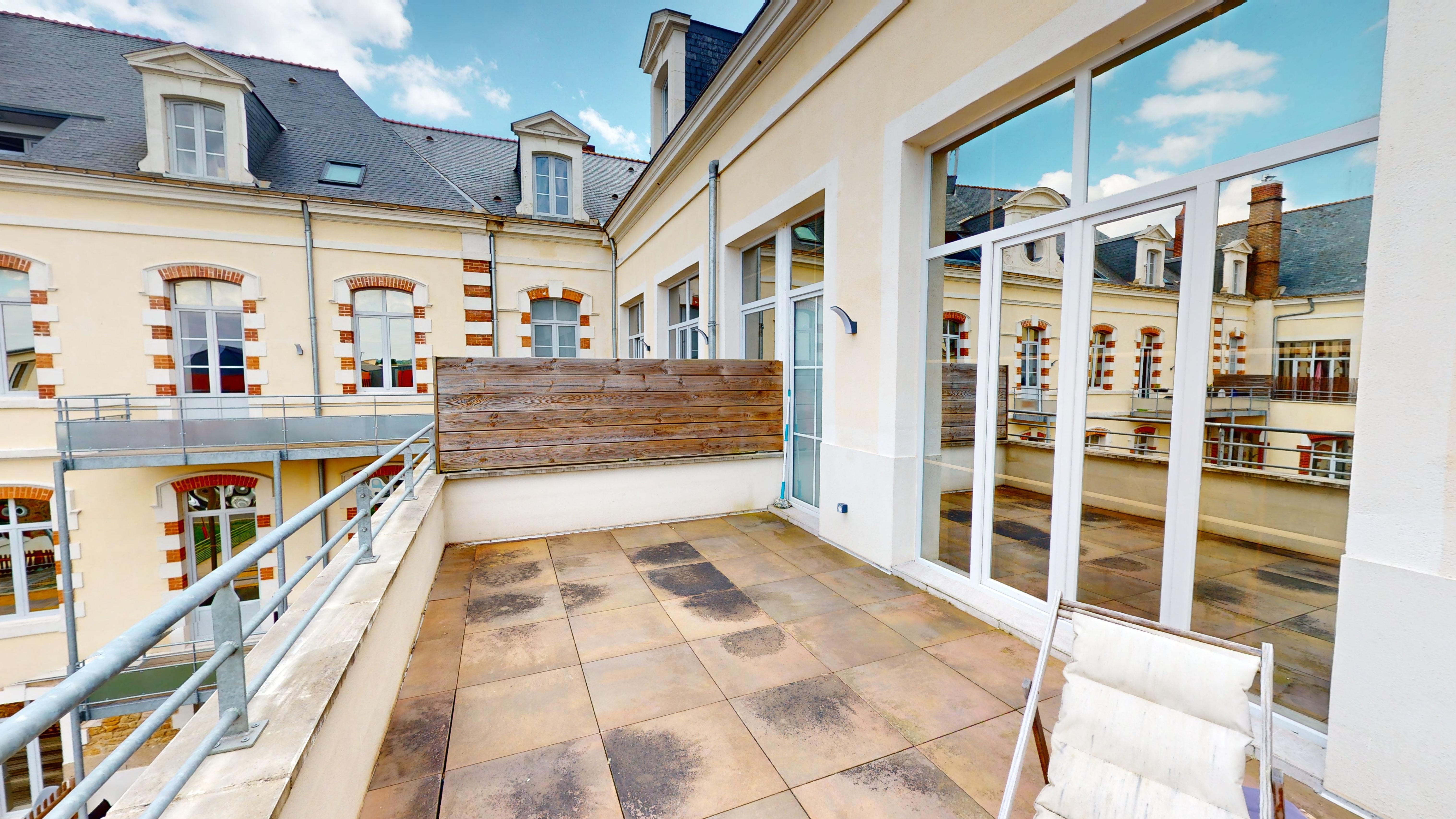 Agence immobilière de MONOP'immobilier